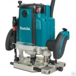 фото Фрезер makita rp 2300 fc