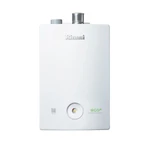 фото Газовый настенный двухконтурный котел Rinnai BR-R24