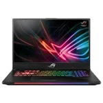 фото Ноутбук ASUS ROG GL704