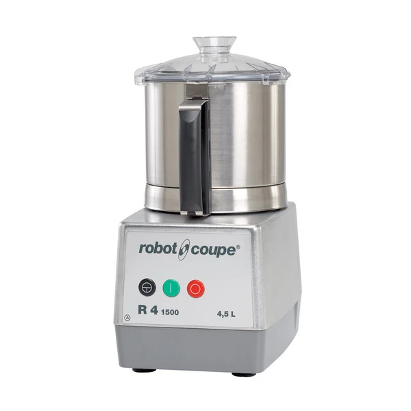 Фото Куттер Robot Coupe R4-1500