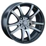 фото Колесный диск LS Wheels LS142