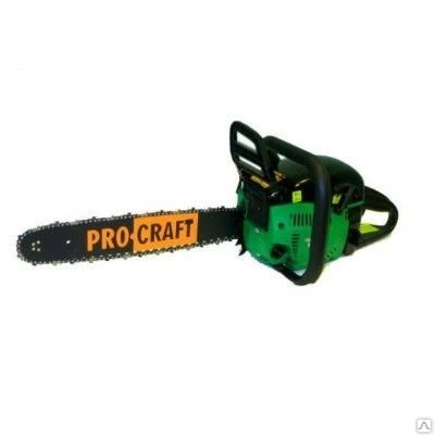 Фото Пила цепная Procraft K-4501