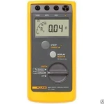 фото Измеритель сопротивления заземления Fluke-1621
в