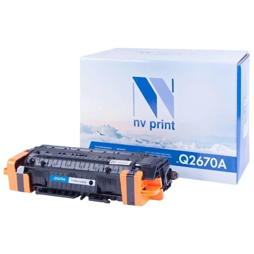 Фото Картридж NV Print Q2670A для HP