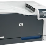 фото Принтер HP Color LaserJet Professional CP5225 (CE710A)