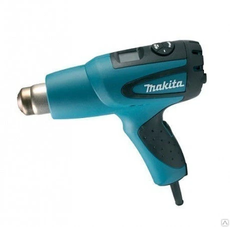 Фото Термофен строительный Makita HG 651 C