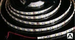 фото Лента светодиодная SMD3528, 120LED/м 12V 9.6W/м 5м, IP66 (герметич.)