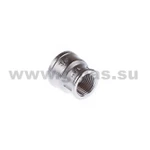 фото Муфта переходная вн.-вн. 3/4" x 1/2" (уп. 10/180) Valtec