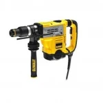 фото Комбинированный перфоратор DeWalt D25603K