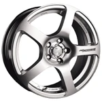 фото Колесный диск Racing Wheels H-218