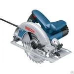 фото Пила электрическая дисковая GKS 190 Bosch