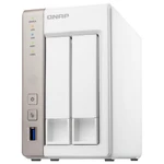 фото Сетевой накопитель NAS QNAP