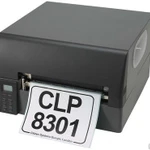 фото Термотрансферный принтер этикеток CITIZEN CLP8301