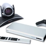 фото IP телефония Polycom