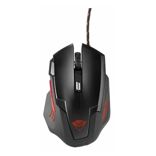 Фото Мышь Trust GXT 111 Gaming Mouse