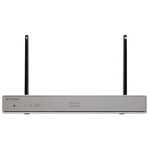 Фото Wi-Fi роутер Cisco C1111-8PWR