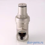 Фото №5 Редуктор давления поршневой 1/2&quot; VALTEC (1,0 - 4,5 бар)