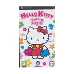 фото Hello Kitty: Puzzle Party