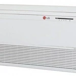 фото Потолочный кондиционер LG CV18.NJ2R0 Inverter V внутренний блок