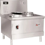 фото Плита индукционная ECOKITCHEN IND-A0W-B16FL