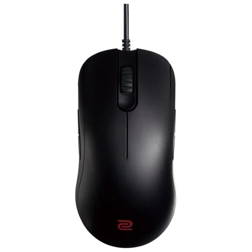 Фото Мышь ZOWIE GEAR FK2 Black USB