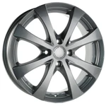 фото Колесный диск RPLC-Wheels HY60