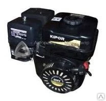 Фото Двигатель бензиновый KIPOR KG690