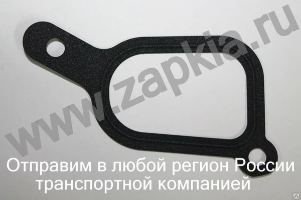 Фото Прокладка корпуса термостата Kia Sportage 2 G4GC 2.0 25614-23000 2561423000