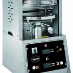 фото Пресс для пиццы Apach APRESS45