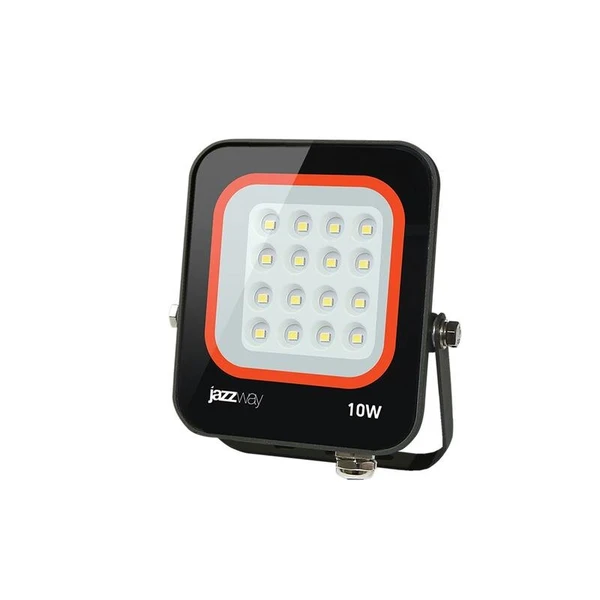 Фото Прожектор светодиодный PFL-V 10Вт 6500К IP65 JazzWay 5039674