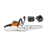 фото Пила цепная аккумуляторная Stihl MSA140 C-BQ SET