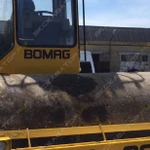 фото Аренда дорожного катка Bomag BW 212 PD-5, Ставрополь