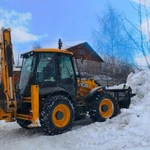 Фото №3 Аренда экскаватора-погрузчика JCB 4CX, Иваново