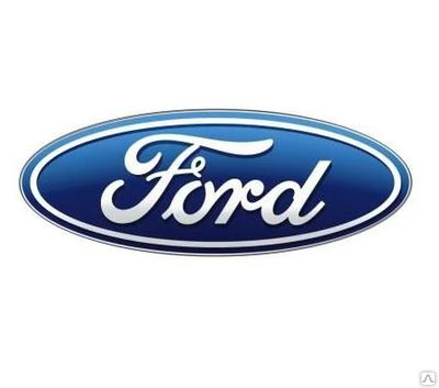 Фото Лобовое автостекло Ford