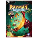 фото Rayman Legends