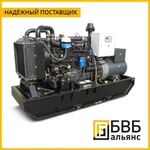 фото Дизельный генератор АД24С-Т400(ММЗ)