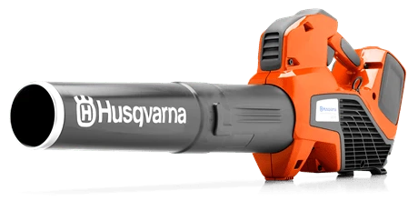 Фото Аккумуляторный воздуходув Husqvarna 525iB