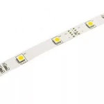 фото Лента светодиодная LS 50W-60/33 60LED 14.4Вт/м 12В IP33 белый