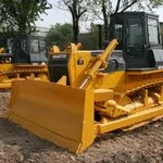 фото Услуги недорогого бульдозера Komatsu D 155A-2E