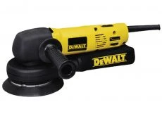 Фото Эксцентриковая шлифмашина DeWalt DW 443