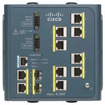 фото Коммутатор Cisco Industrial