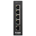 фото Коммутатор D-link DIS-100G-5W