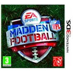 фото Madden NFL Football