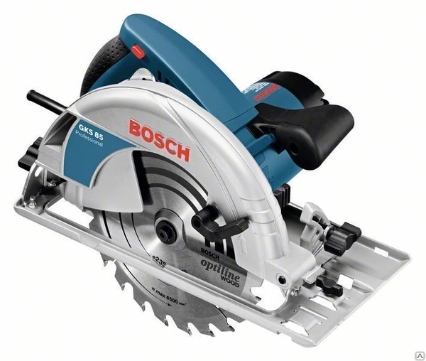 Фото Пила дисковая Bosch GKS 85