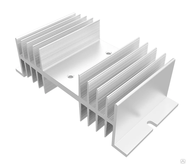 Фото PTP060,PTP061,PTP06,PTP034 радиатор охлаждения для твердотельного реле
