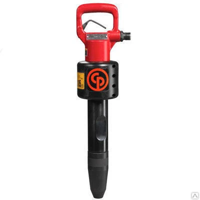 Фото Отбойный молоток пневматический CHICAGO PNEUMATIC CP 0122