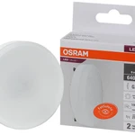 фото Лампа светодиодная LED Value LVGX5360 8SW/840 230В GX53 10х1 RU OSRAM 4058075582279