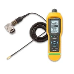 фото Виброметр Fluke 805 FC/805 ES