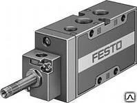 Фото Распределители Festo серии MFH-B, VL-B, J-B (Tiger 2000)