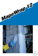 Фото Шпаклевка MAPEWRAP 12